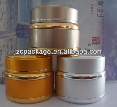 15G  20G  30G  50G膏霜瓶