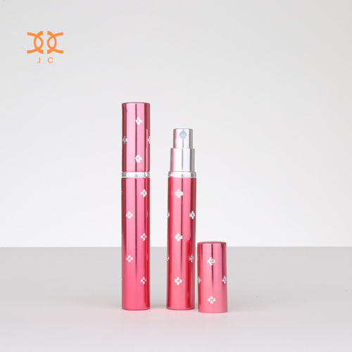 5ML  香水噴霧瓶